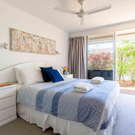 Apartamento Secret Gem Peregian Beach Exterior foto