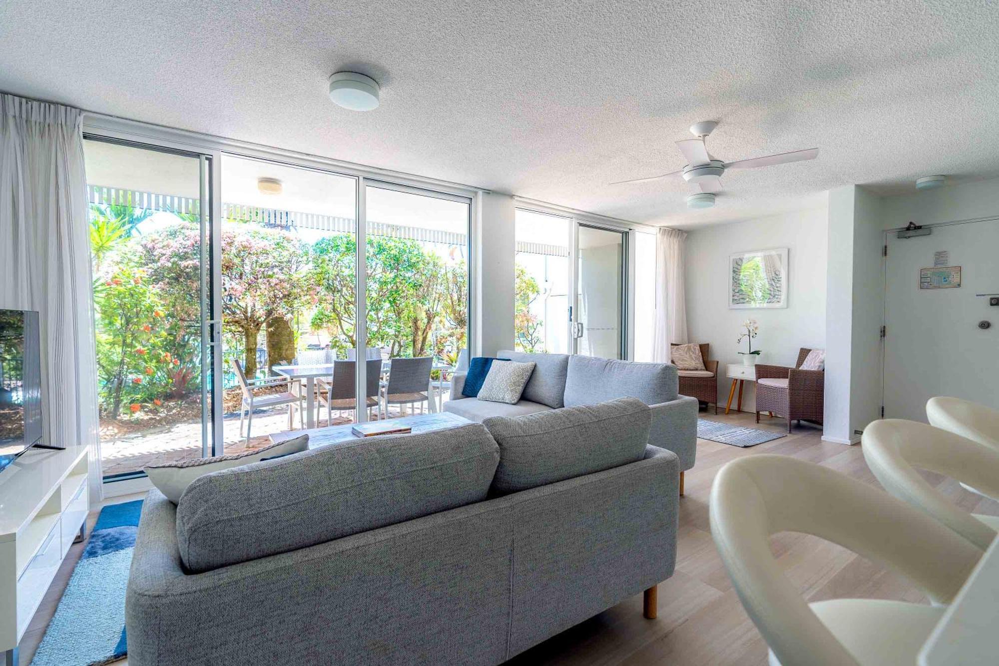 Apartamento Secret Gem Peregian Beach Exterior foto