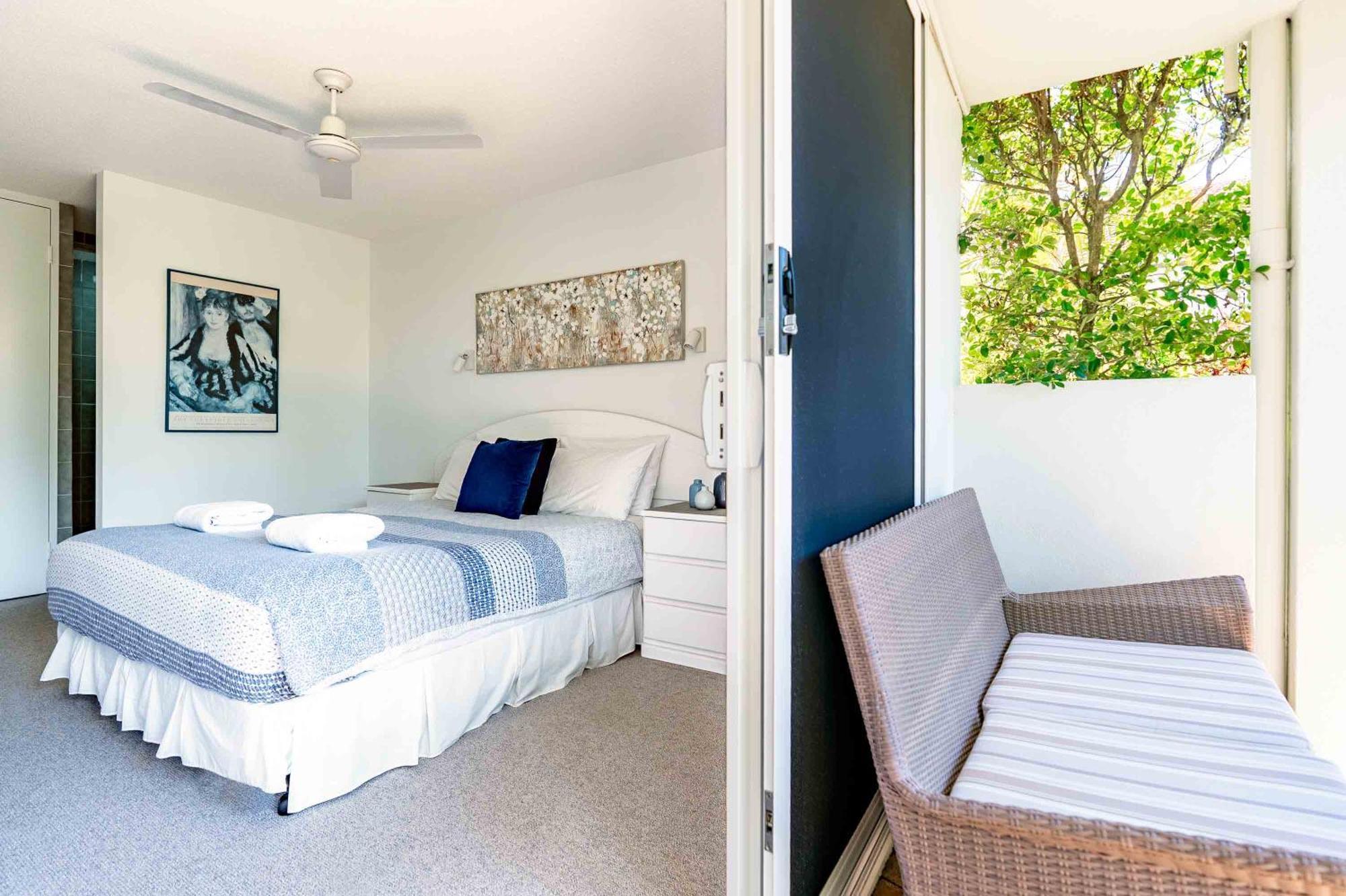 Apartamento Secret Gem Peregian Beach Exterior foto