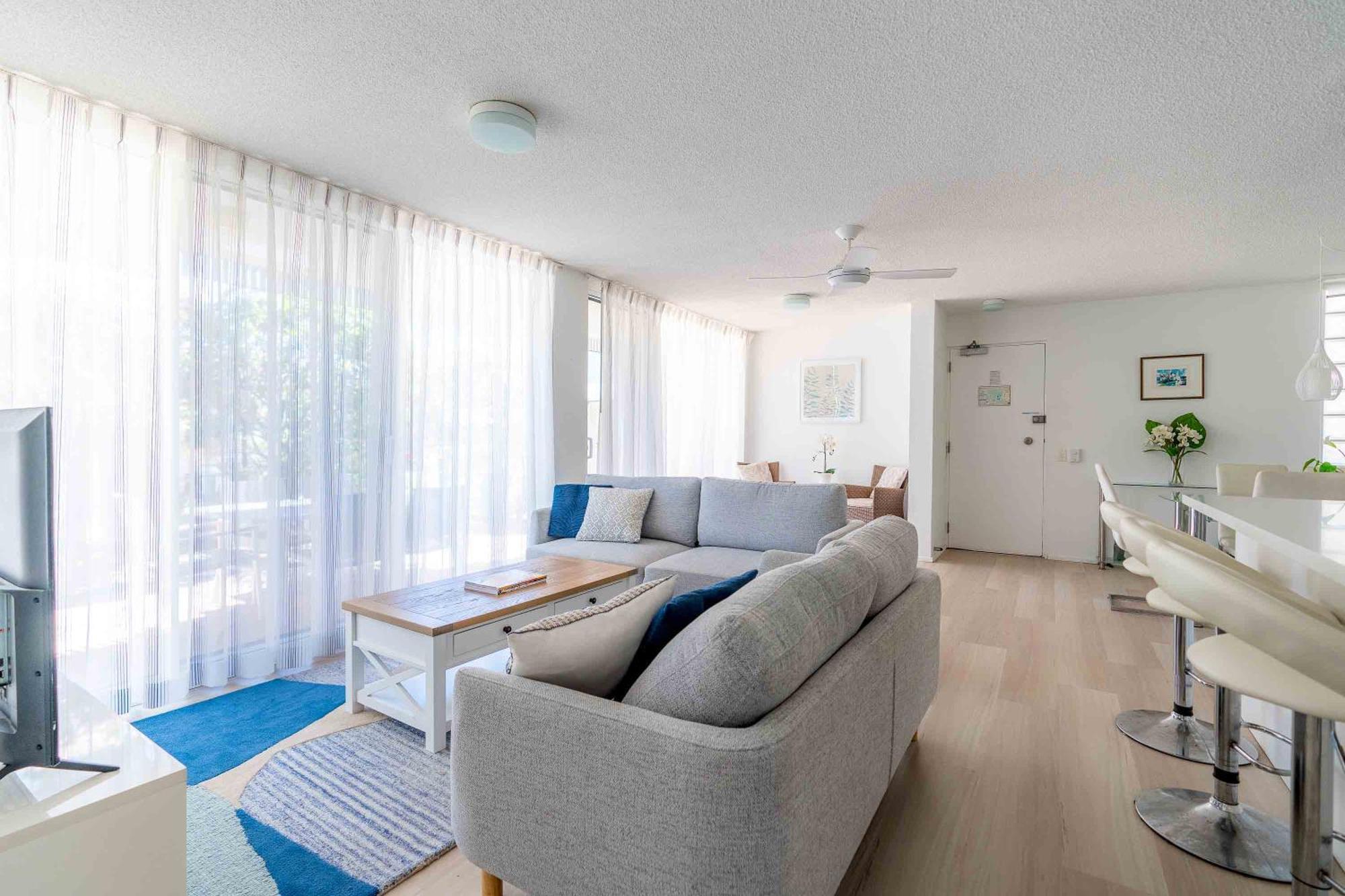 Apartamento Secret Gem Peregian Beach Exterior foto