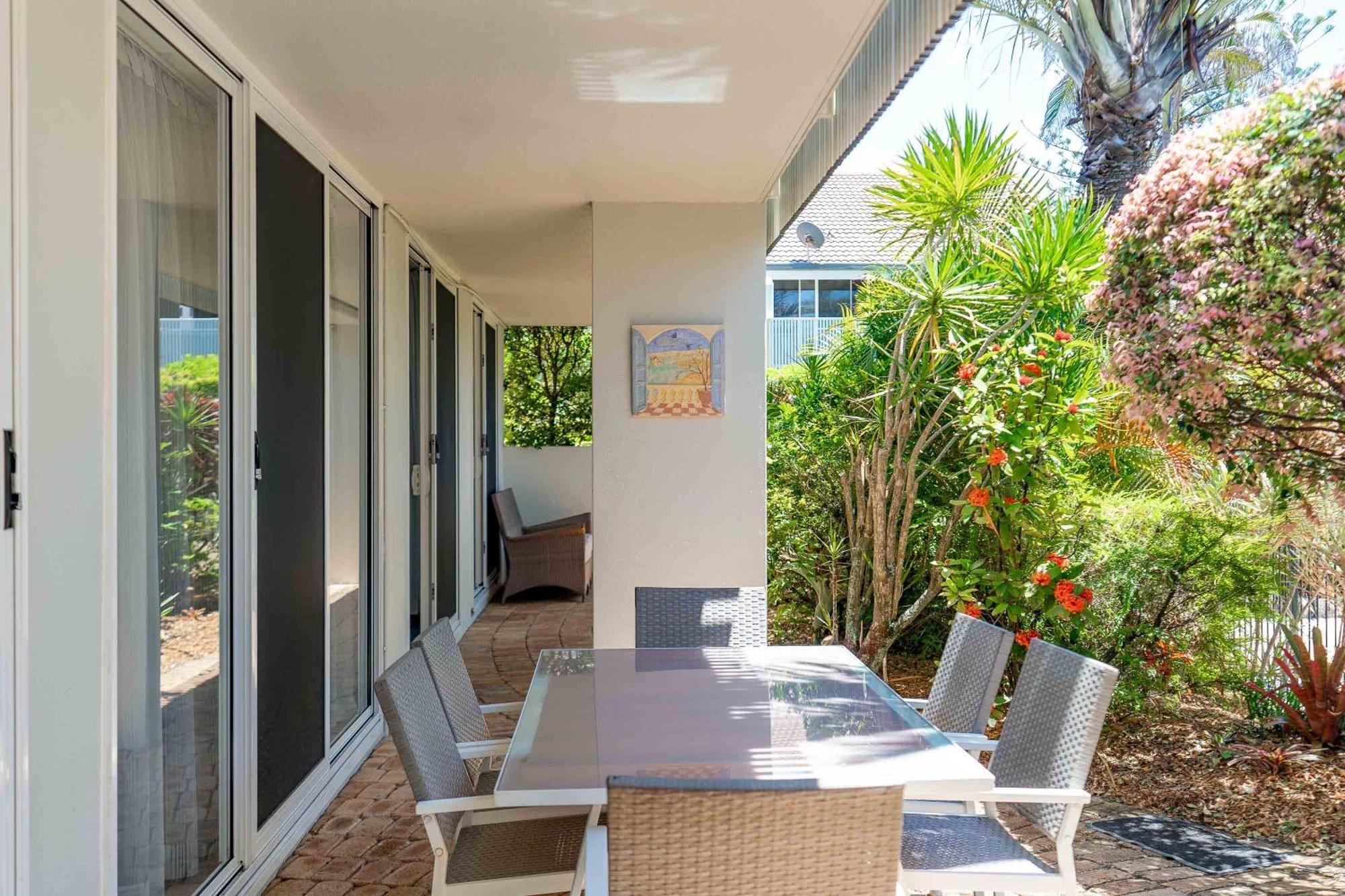 Apartamento Secret Gem Peregian Beach Exterior foto